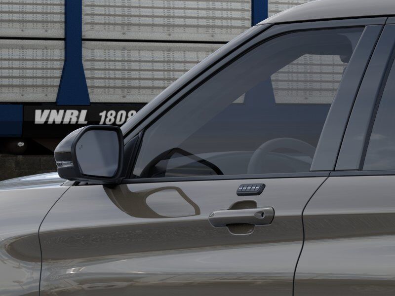 2026 Ford Explorer Tremor Appleton WI