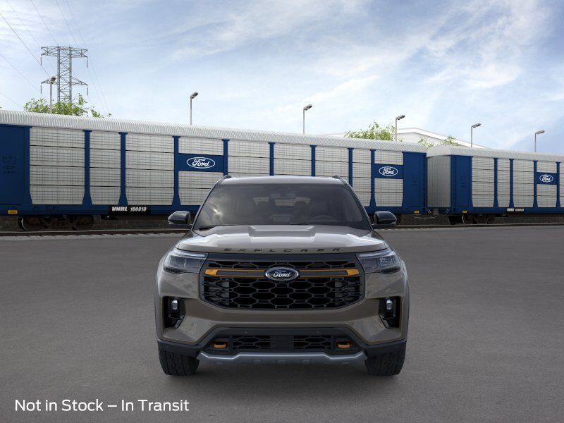 2026 Ford Explorer Tremor Appleton WI
