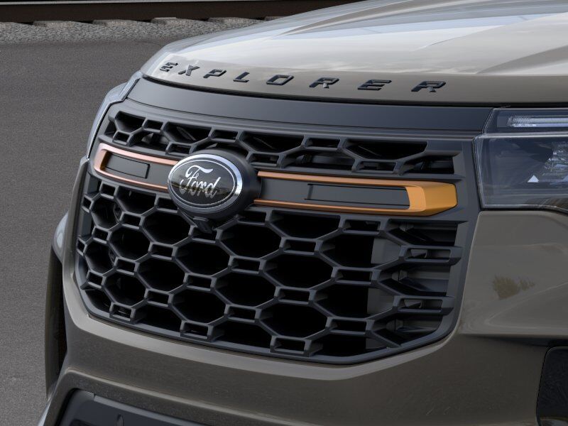 2026 Ford Explorer Tremor Appleton WI