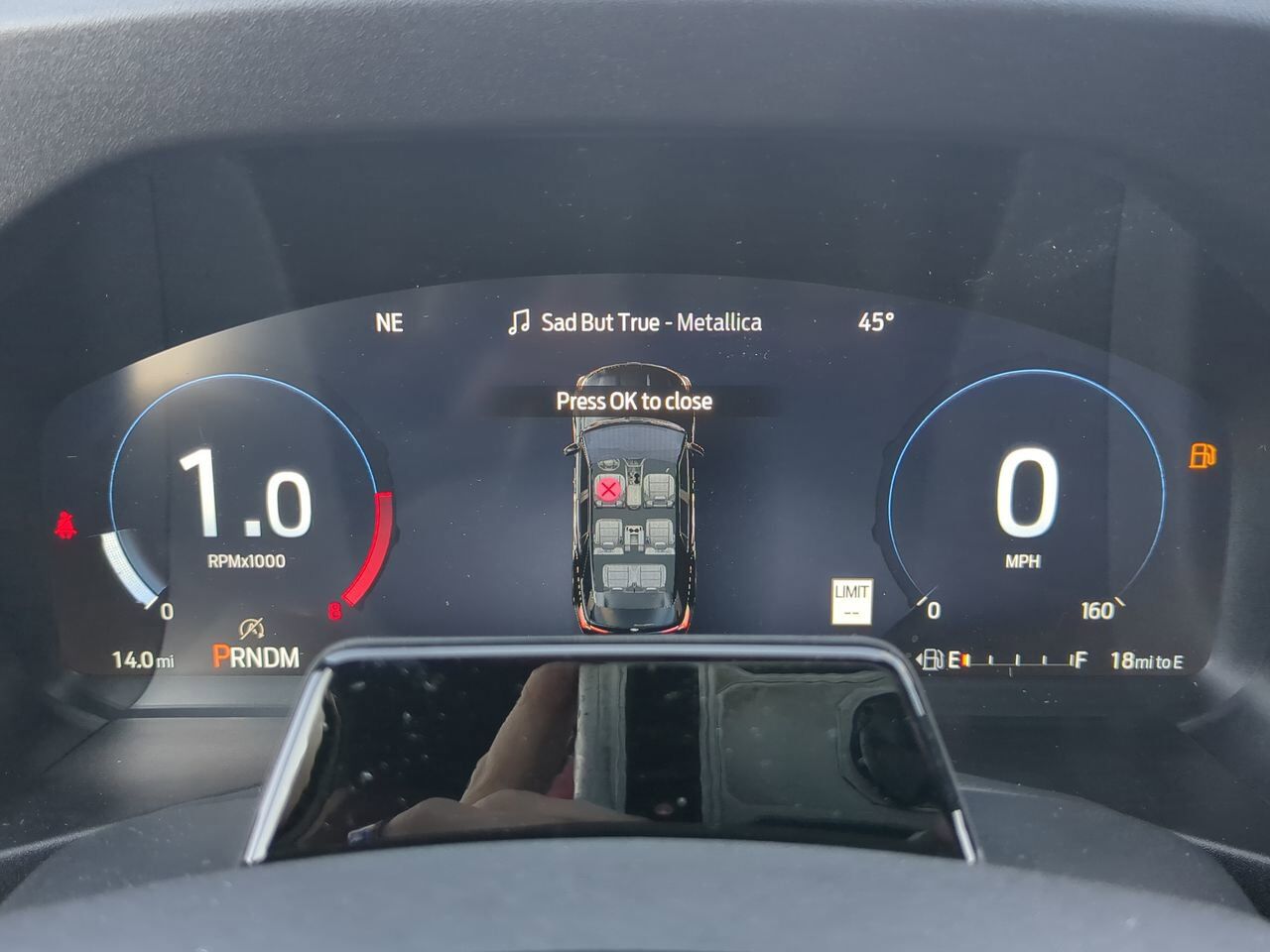 2026 Ford Explorer Tremor Appleton WI