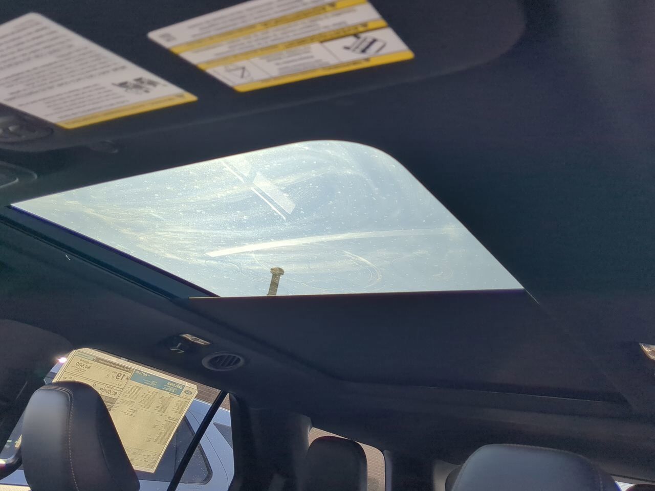 2026 Ford Explorer Tremor Appleton WI