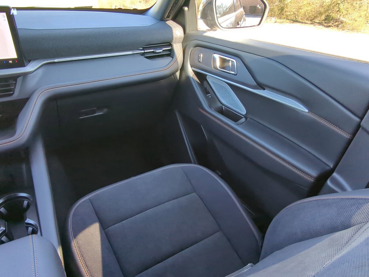 2026 Ford Explorer Tremor Appleton WI