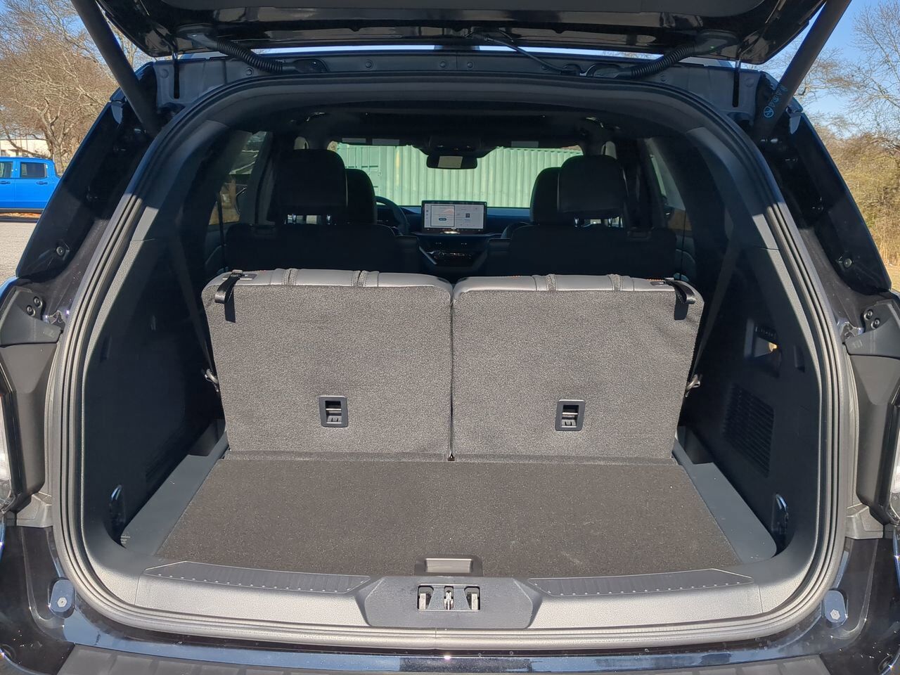 2026 Ford Explorer Tremor Appleton WI