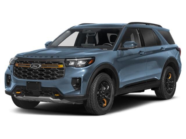 2026 Ford Explorer Tremor Appleton WI
