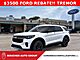 2026 Ford Explorer Tremor Oshkosh WI