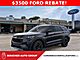 2026 Ford Explorer Tremor Oshkosh WI