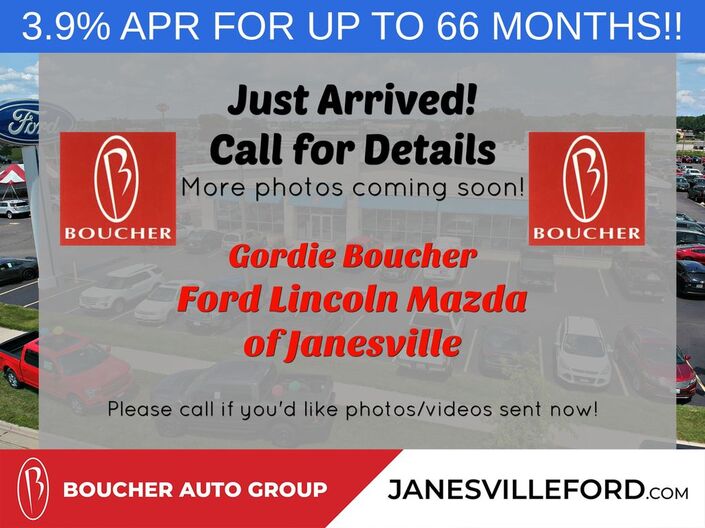 2026 Ford Explorer Tremor Oshkosh WI