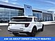 2026 Ford Explorer Tremor Oshkosh WI