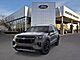 2026 Ford Explorer Tremor Oshkosh WI