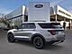 2026 Ford Explorer Tremor Oshkosh WI