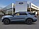 2026 Ford Explorer Tremor Oshkosh WI