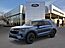 2026 Ford Explorer Tremor Oshkosh WI