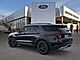 2026 Ford Explorer Tremor Oshkosh WI 2026 Ford Explorer Tremor Oshkosh WI