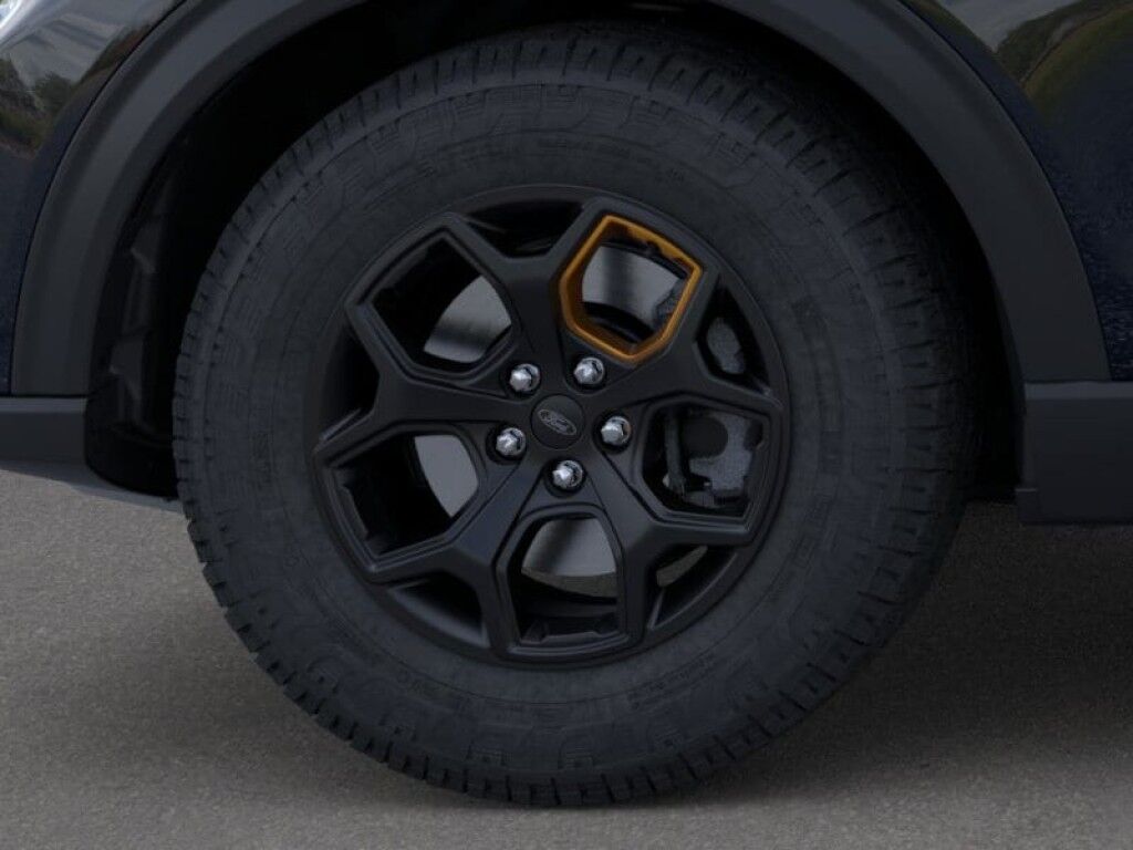 2026 Ford Explorer Tremor Cooperstown NY