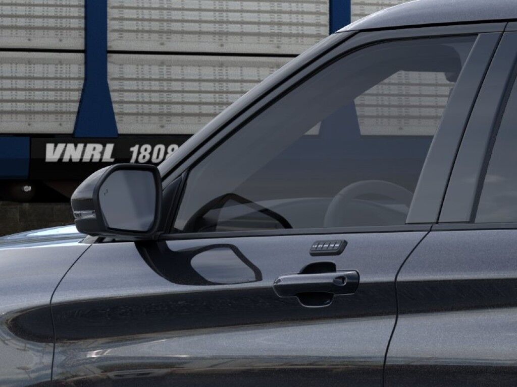 2026 Ford Explorer Tremor Cooperstown NY