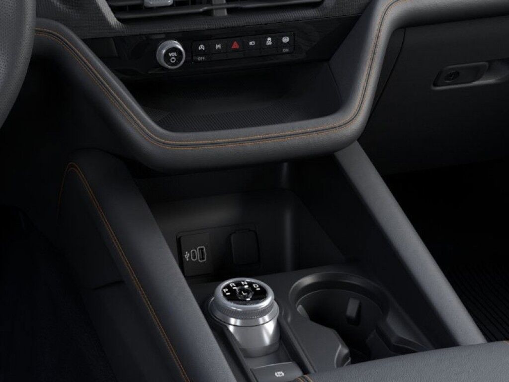 2026 Ford Explorer Tremor Cooperstown NY