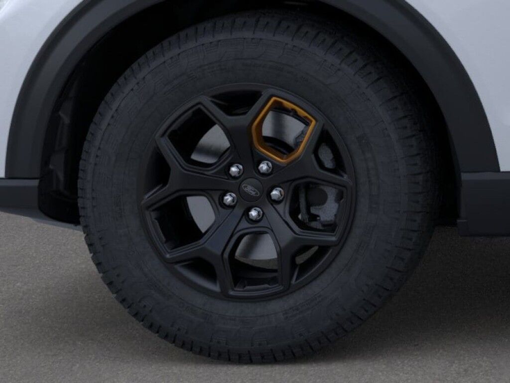 2026 Ford Explorer Tremor Owego NY