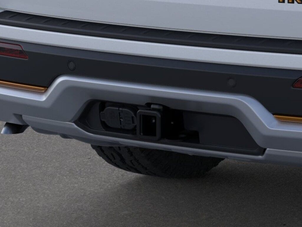 2026 Ford Explorer Tremor Owego NY