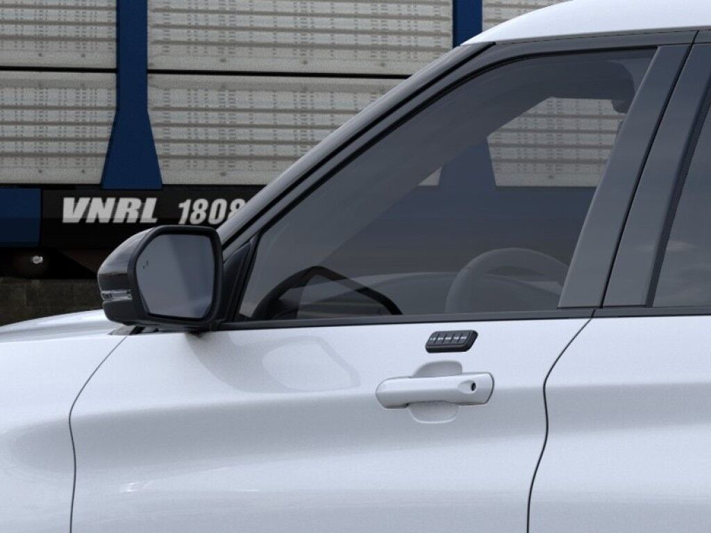 2026 Ford Explorer Tremor Owego NY