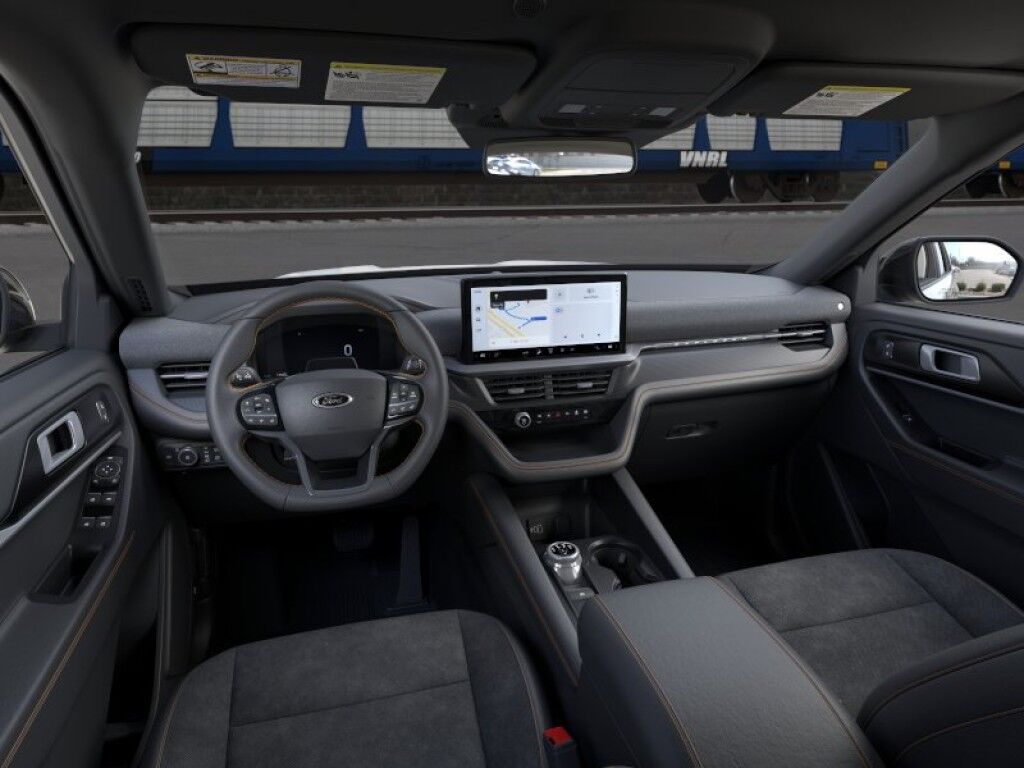 2026 Ford Explorer Tremor Owego NY