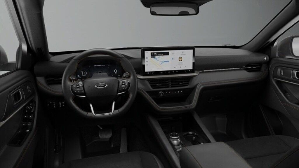 2026 Ford Explorer Tremor Owego NY