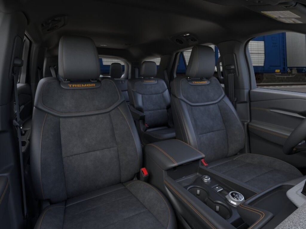 2026 Ford Explorer Tremor Owego NY