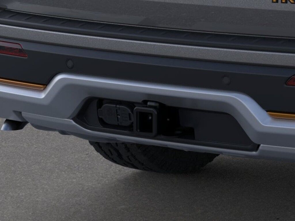 2026 Ford Explorer Tremor Owego NY