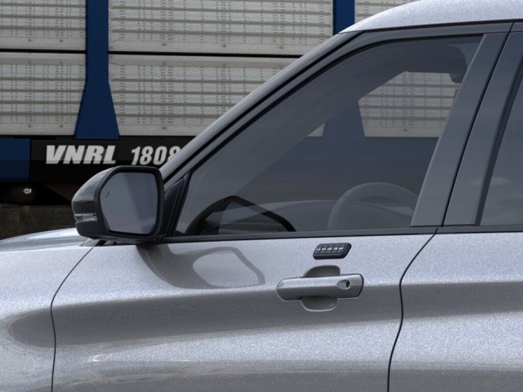 2026 Ford Explorer Tremor Owego NY