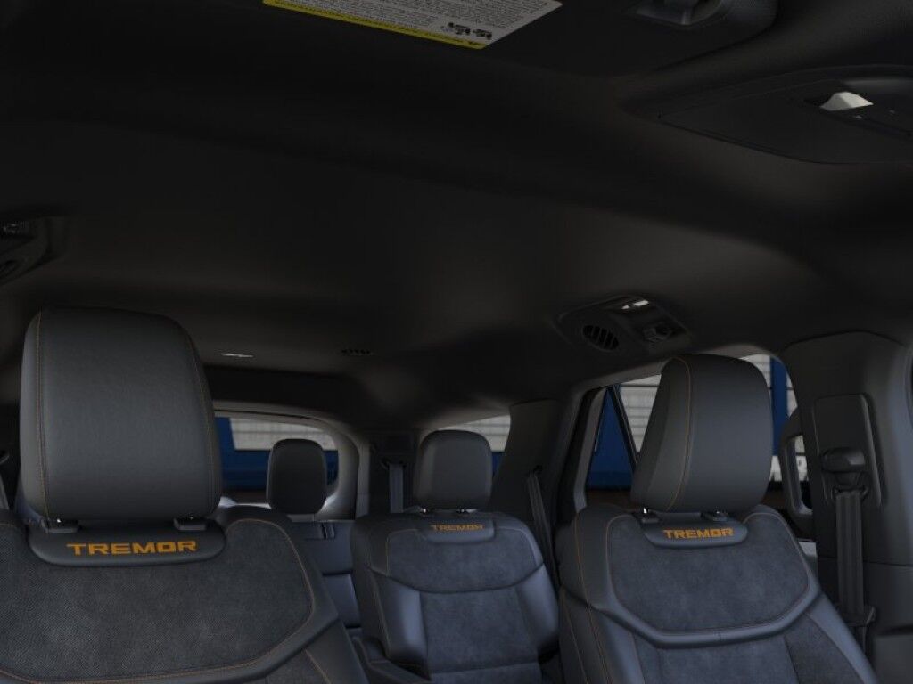 2026 Ford Explorer Tremor Owego NY