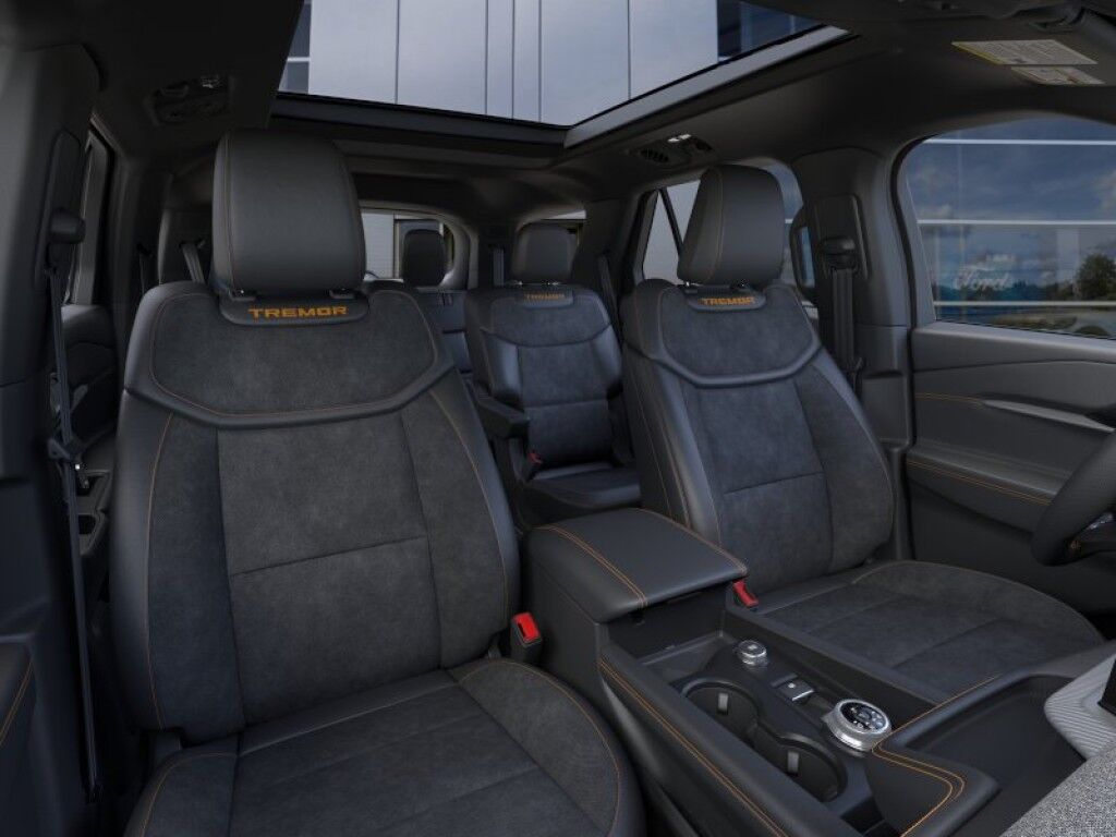 2026 Ford Explorer Tremor Owego NY