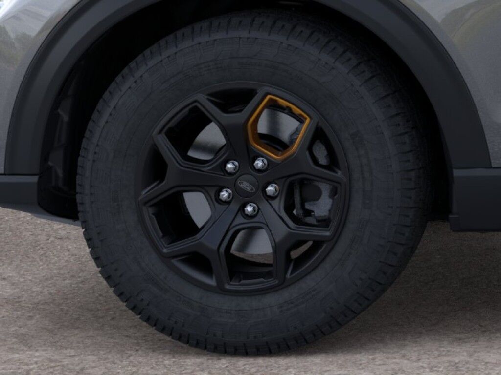 2026 Ford Explorer Tremor Owego NY
