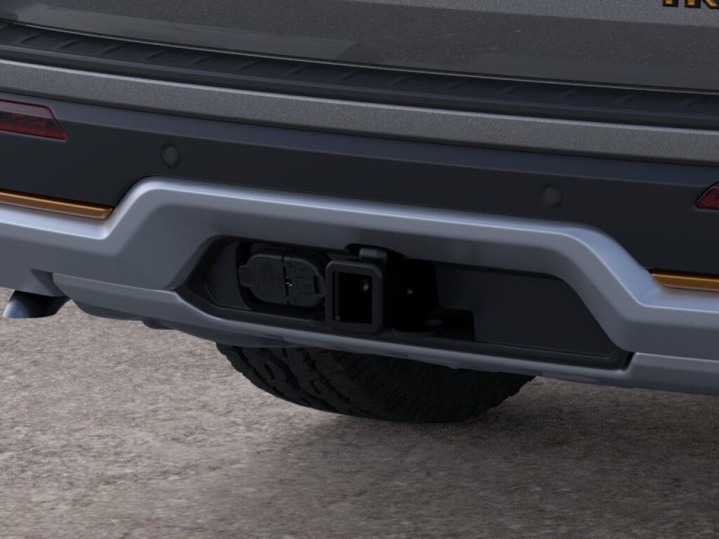 2026 Ford Explorer Tremor Owego NY