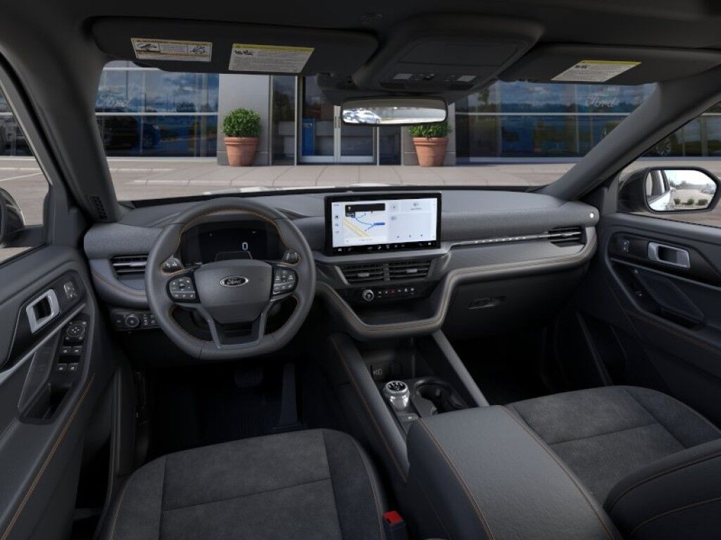 2026 Ford Explorer Tremor Owego NY