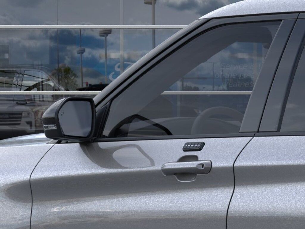 2026 Ford Explorer Tremor Owego NY
