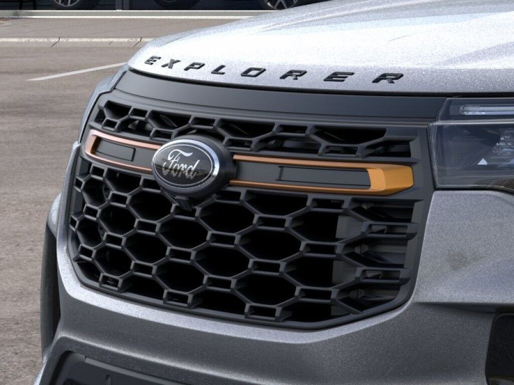 2026 Ford Explorer Tremor Owego NY