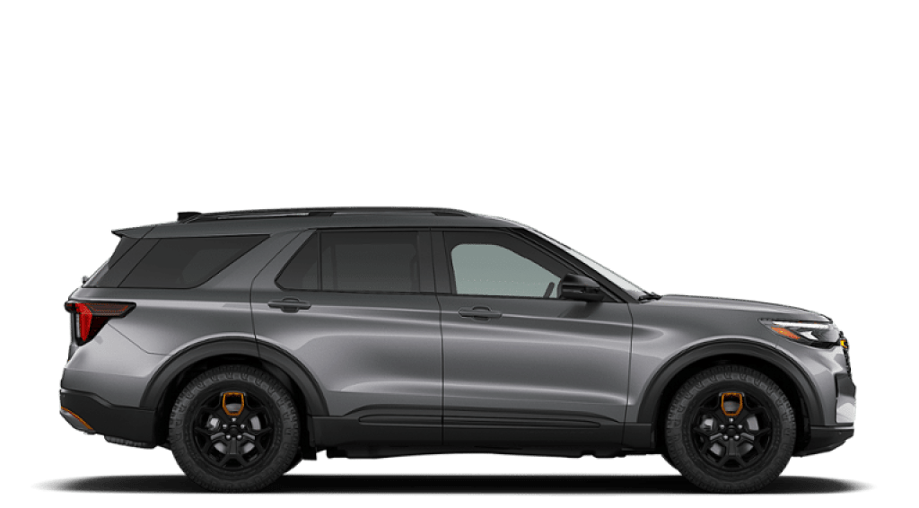 2026 Ford Explorer Tremor Owego NY