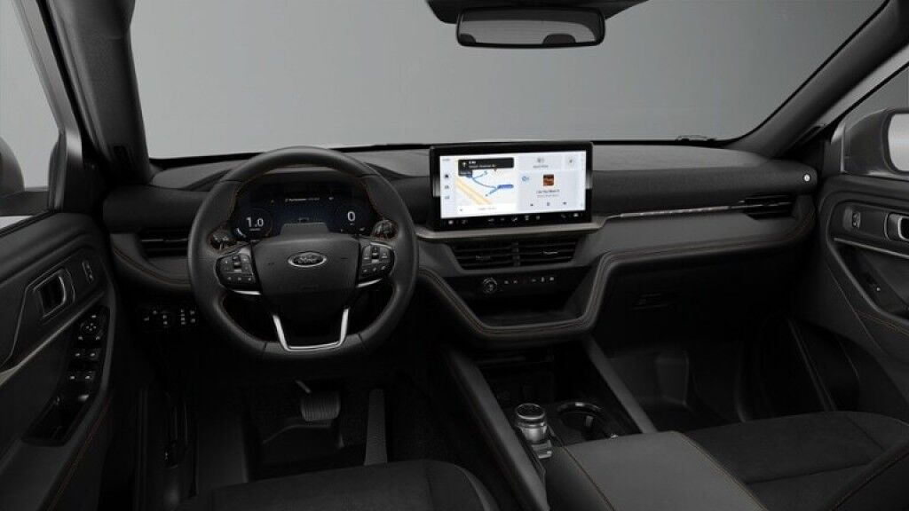 2026 Ford Explorer Tremor Owego NY