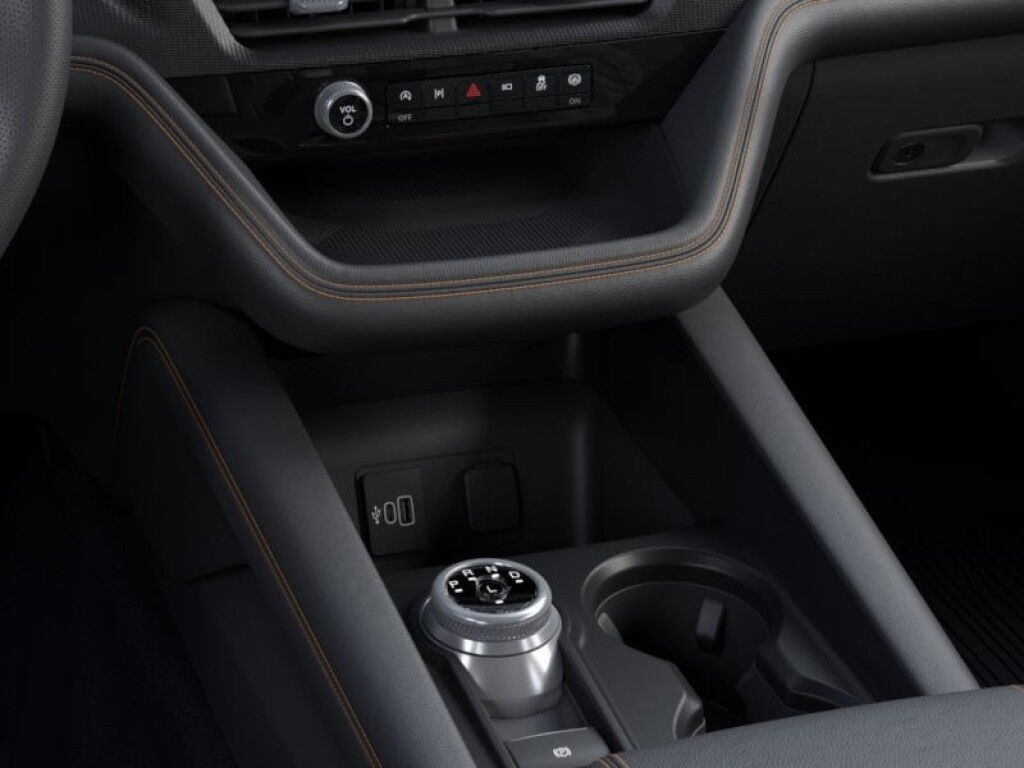 2026 Ford Explorer Tremor Owego NY