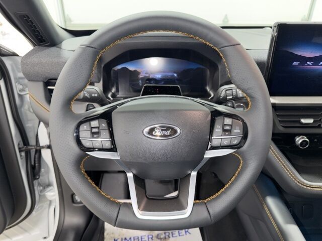 2026 Ford Explorer Tremor Pine River MN