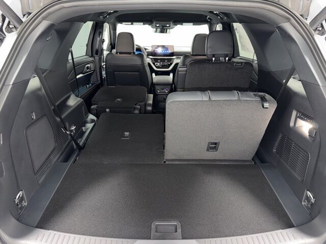 2026 Ford Explorer Tremor Pine River MN