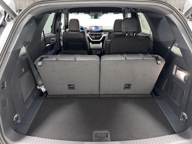 2026 Ford Explorer Tremor Pine River MN