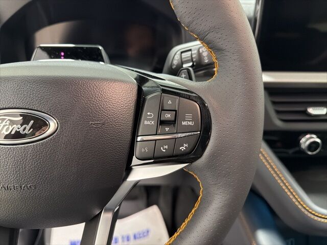 2026 Ford Explorer Tremor Pine River MN