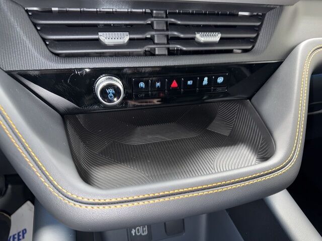 2026 Ford Explorer Tremor Pine River MN