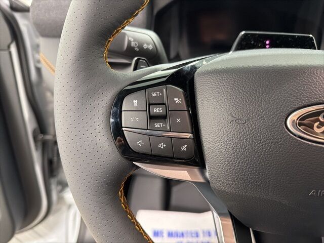 2026 Ford Explorer Tremor Pine River MN