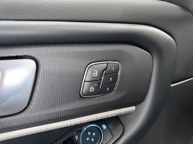 2026 Ford Explorer Tremor Pine River MN