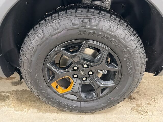 2026 Ford Explorer Tremor Pine River MN