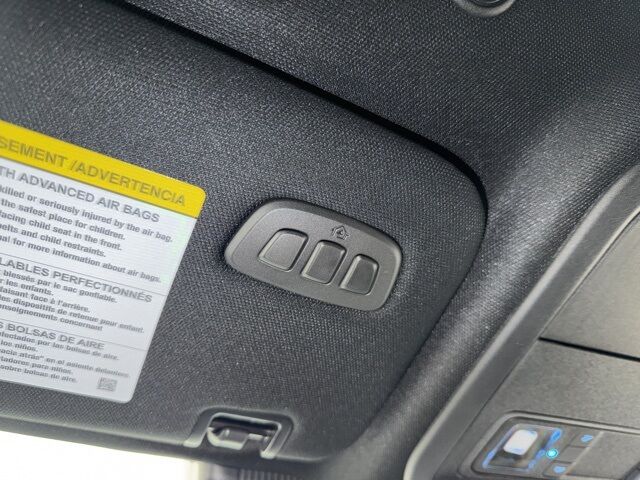 2026 Ford Explorer Tremor Pine River MN