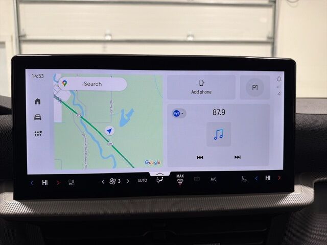 2026 Ford Explorer Tremor Pine River MN