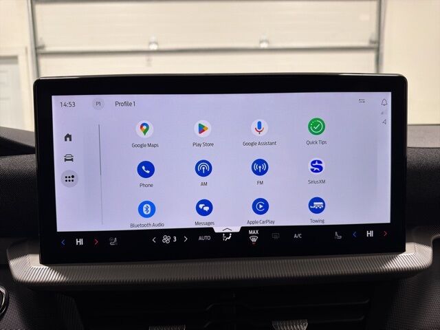 2026 Ford Explorer Tremor Pine River MN