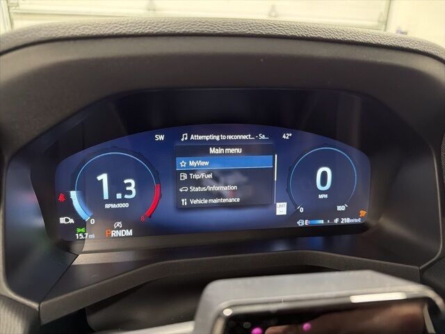 2026 Ford Explorer Tremor Pine River MN